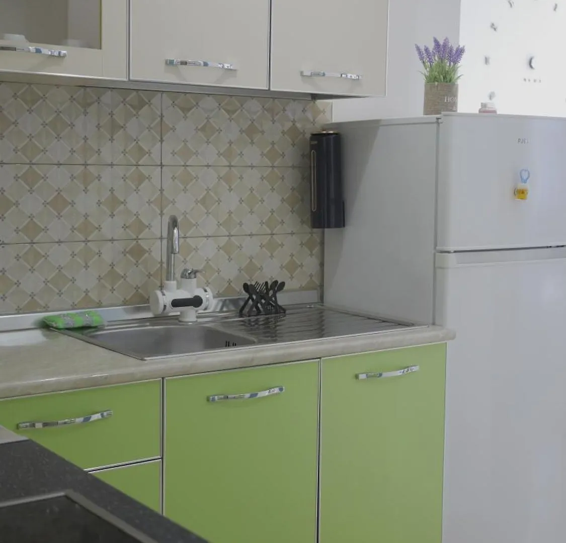 Ohana Apartments 2 Durres