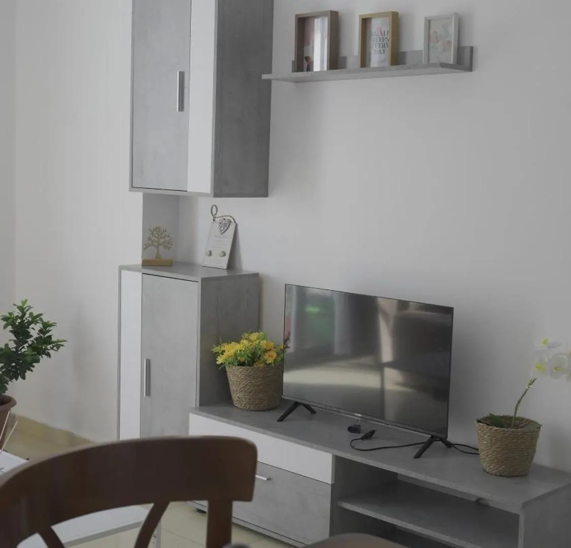 Ohana Apartments 2 Durres