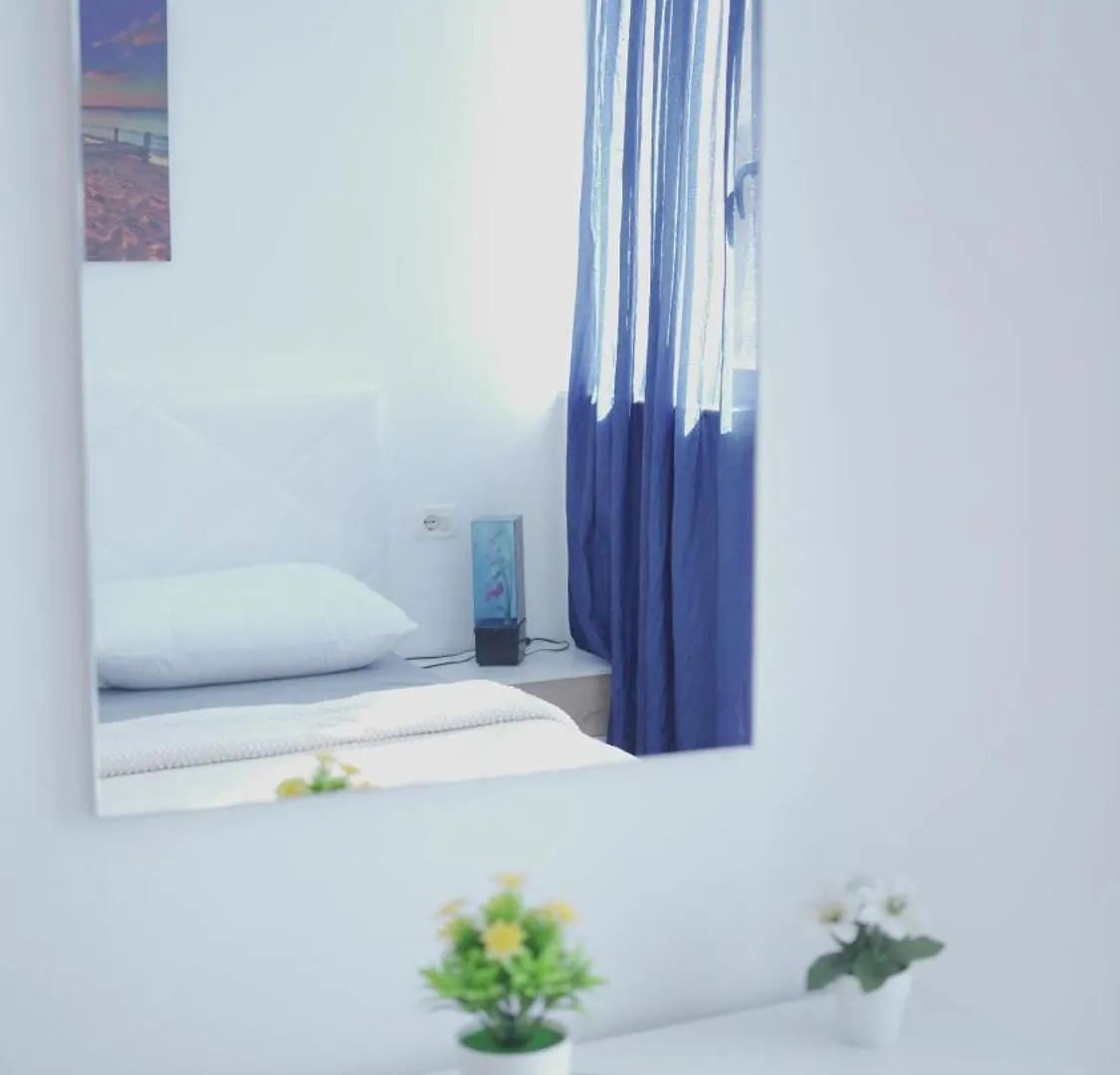 Ohana Apartments 2 Durres