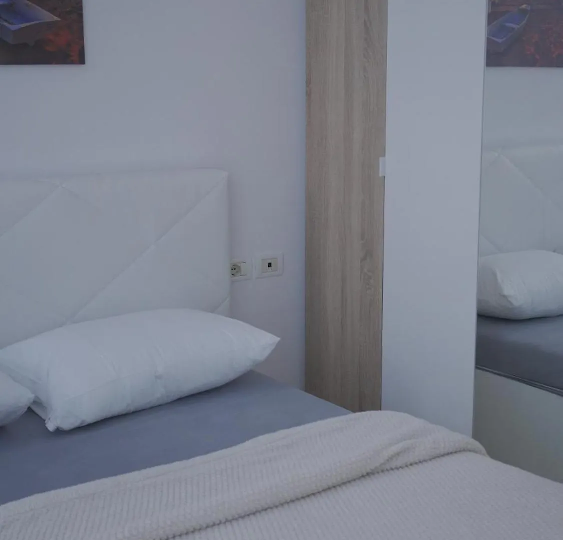 Ohana Apartments 2 Durres