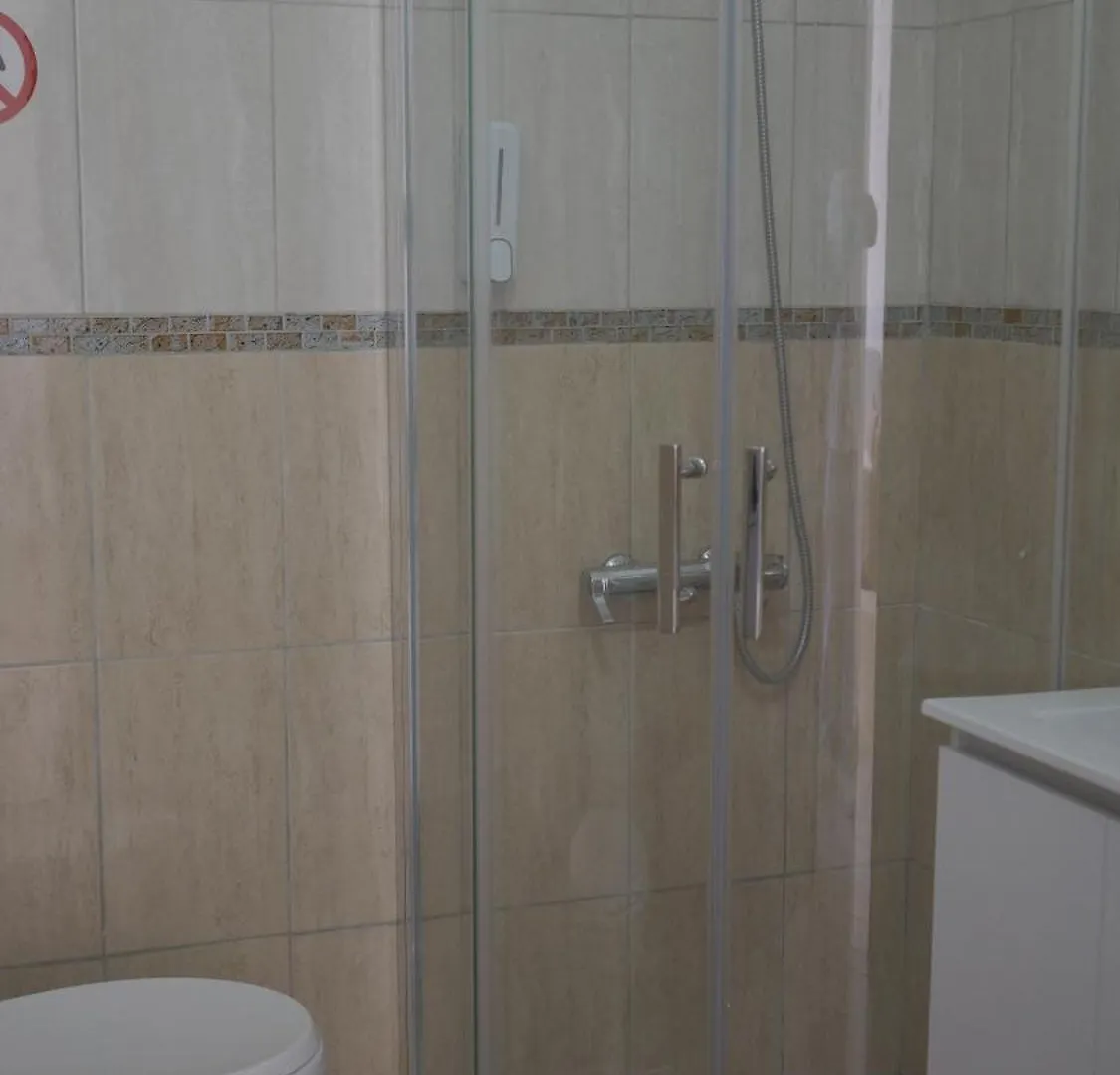 Ohana Apartments 2 Durres