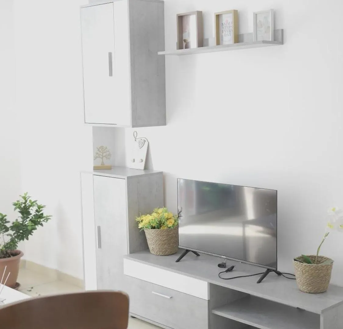 Ohana Apartments 2 Durres