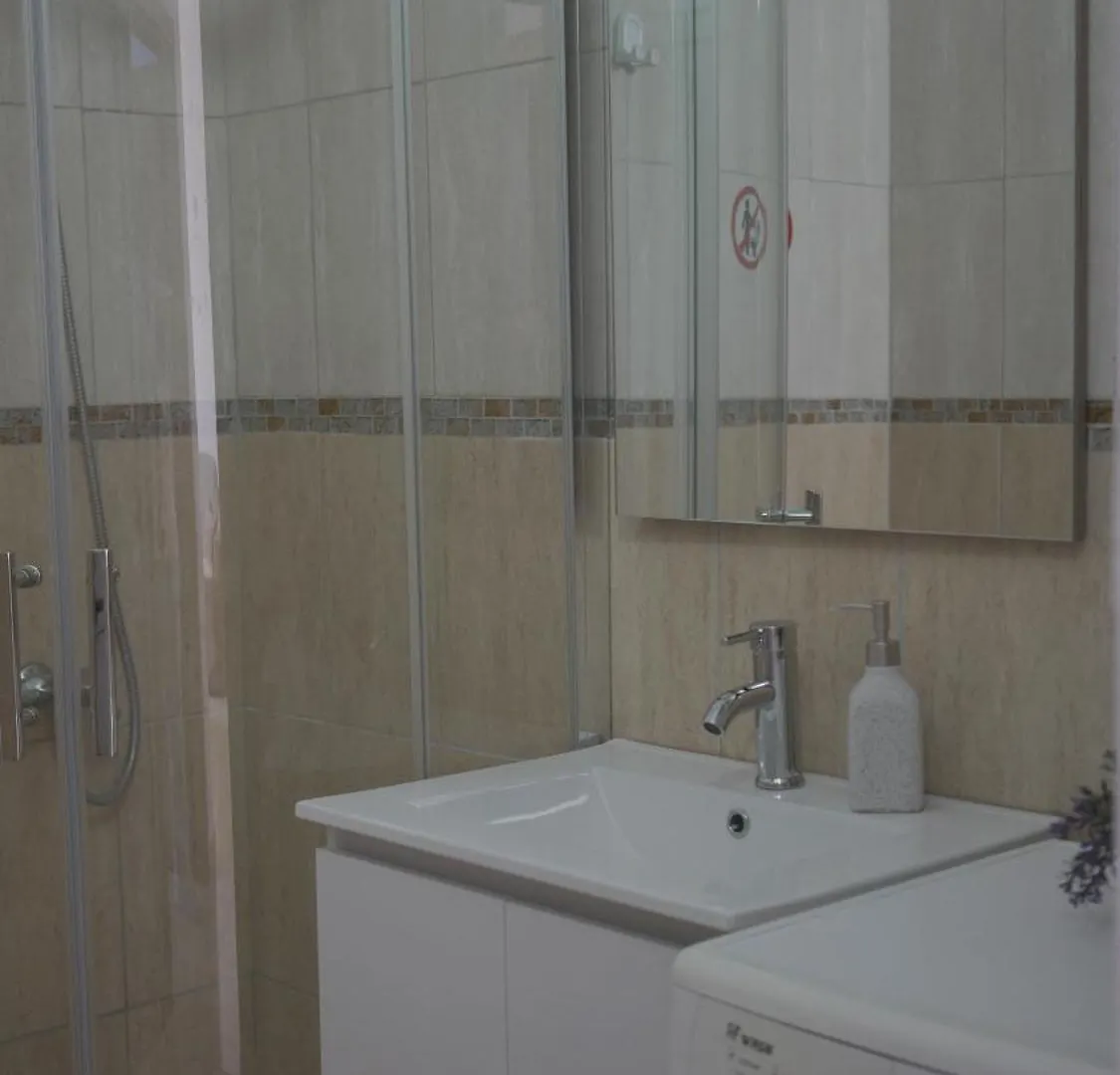 Ohana Apartments 2 Durres