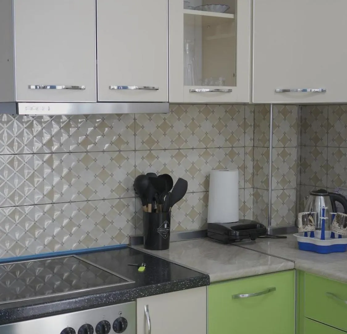 Ohana Apartments 2 Durres Albania